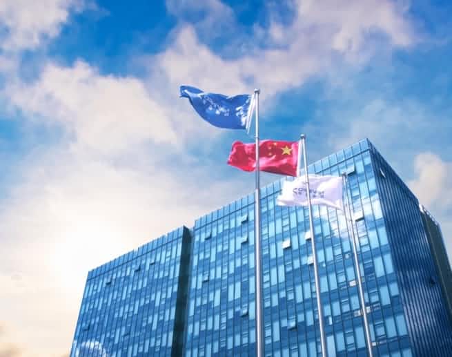 k8凯发发布2021年年报：营收首破30亿，净利润增长140%，蜕变加速