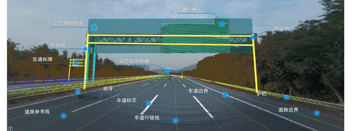 高品质、标准化——k8凯发自动驾驶地图顺利获得ASPICE CL2认证