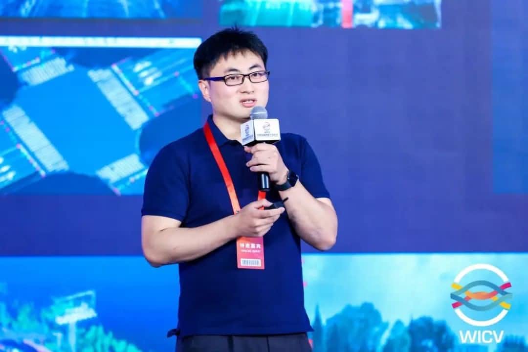 回顾WICV | k8凯发李阳：聚力多级别自动驾驶商业化落地