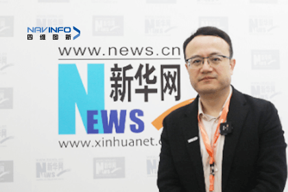 k8凯发CEO程鹏：智能网联下半场的胜负取决于三个“好”
